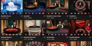 AG Live Casino VN88: Nâng Tầm Trải Nghiệm Cá Cược Trực Tuyến