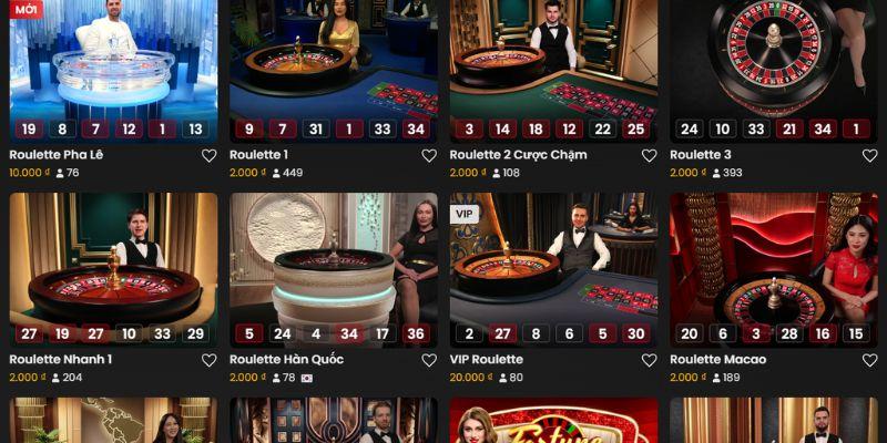AG Live Casino VN88: Nâng Tầm Trải Nghiệm Cá Cược Trực Tuyến