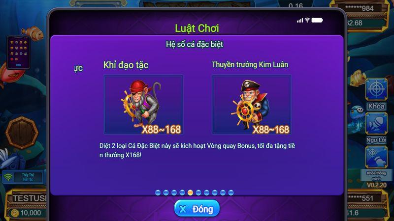Âm thanh sống động khiến người chơi mãn nhãn