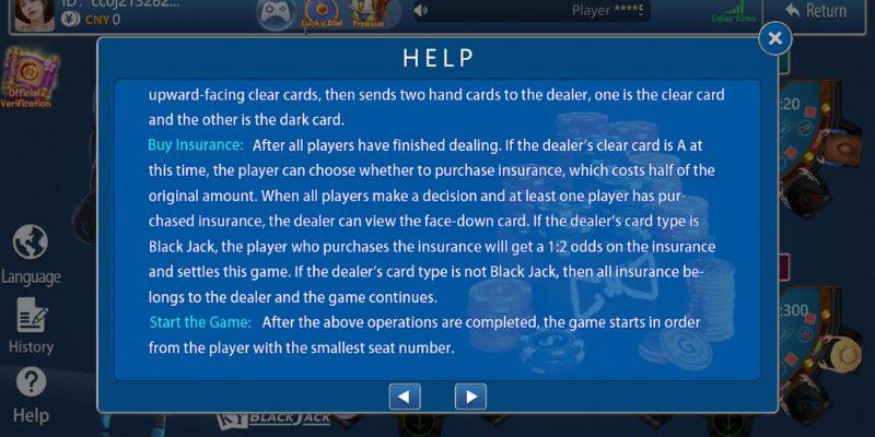 Chơi Blackjack VN88 tại nhà dễ dàn