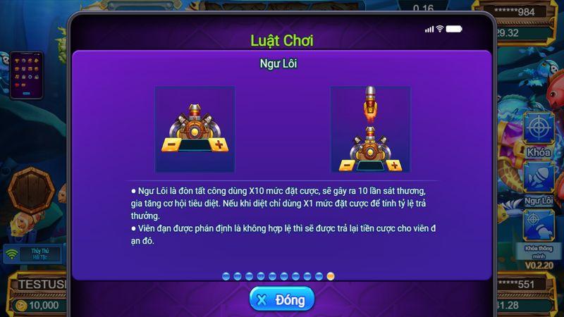 Đồ họa 3D sống động mang đến sự hấp dẫn