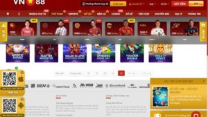 Khám Phá Fortune Ox VN88: Trải Nghiệm Nổ Hũ Đỉnh Cao