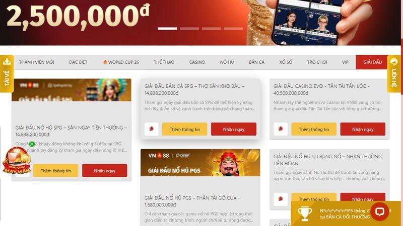 Liên hệ qua Live Chat để được hỗ trợ