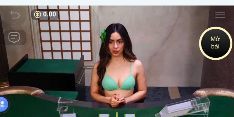 Luật chơi Long Hổ rất đơn giản và dễ hiểu