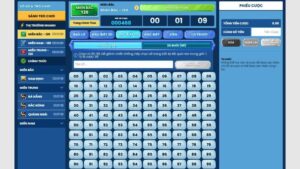 Mega 6/45 VN88: Xổ Số Kiểu Mỹ & Cơ Hội Trúng Lớn