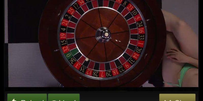 Trải nghiệm tuyệt vời tại Roulette VN88