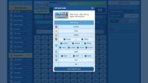 Xổ Số Win Win VN88: Trải Nghiệm Đỉnh Cao Lô Đề Trực Tuyến